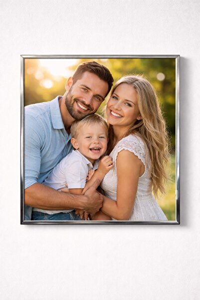 Mineola Photo Frame – Photo Printing Included // 1 Piece