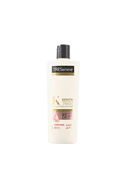 Tresemme Keratin Smooth and Straight Conditioner, 400ml
