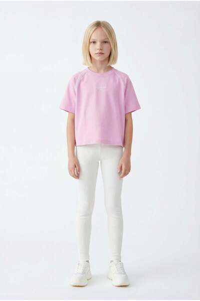 PAULMARK Girls' Tights R-7694