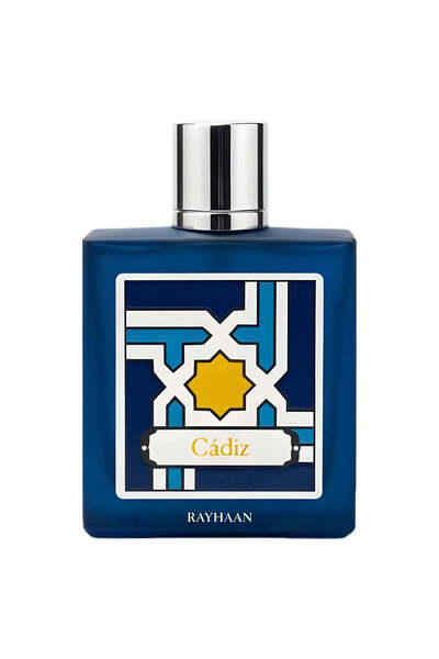 Rayhaan عطر كاديز للرجال والنساء برائحة منعشة 100 مل