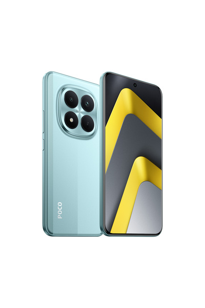 POCO M8 Pro 5G 12GB+512GB Yeşil
