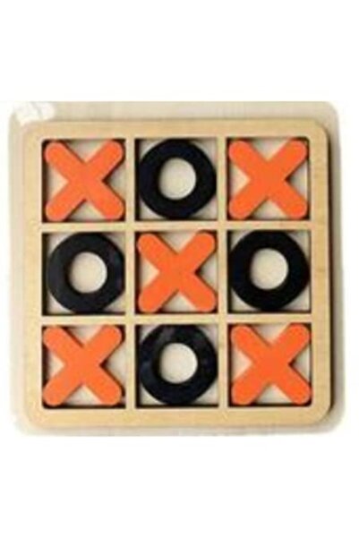 Stone Joc interactiv Tic-Tac-Toe