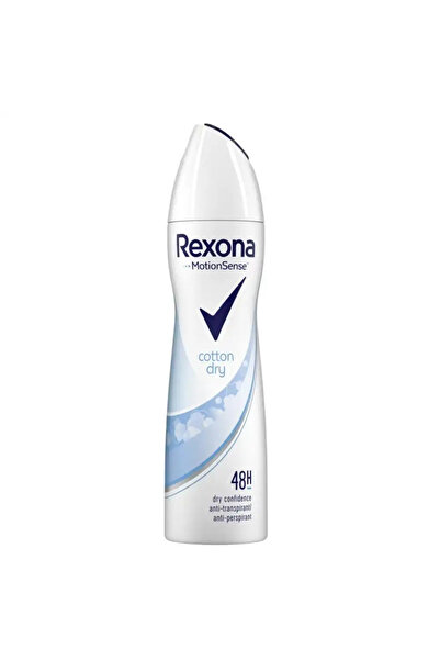 Rexona بخاخ الجسم المضاد للتعرق من موشن سينس للنساء، يدوم طويلاً، برائحة القط...