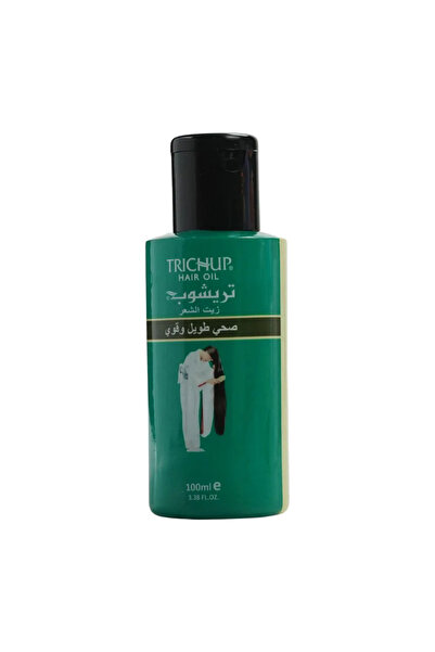 Trichup Hair Oil, Health Carey, Long & Strong Hair- 100ml