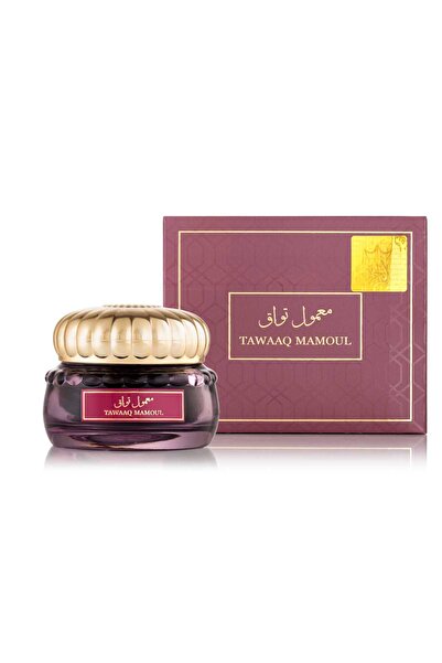 Alryhana Alfakhrah Maamoul incense, 40 grams
