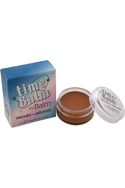 THE SAEM The Balm, Balsam Time, Reduce cearcănele, Corector pudră, Închis la ...