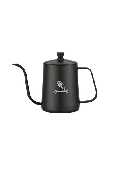 Rawsn 600ml Metal Roasen Specialized Coffee Pot