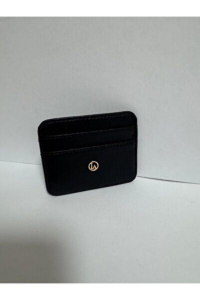 Lisinya Card Holder Women's Black