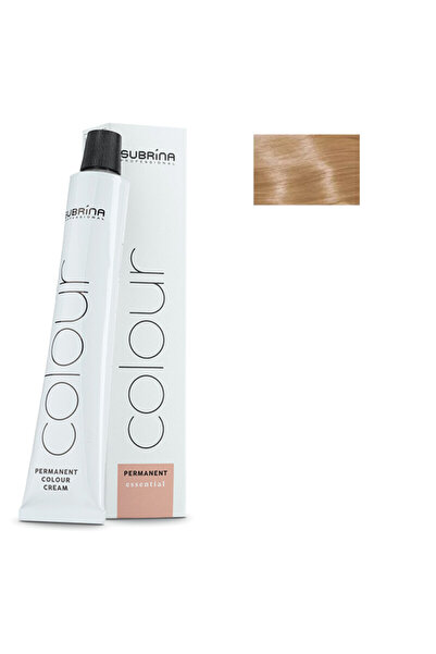 Subrina Professional , Essential Colour, Vopsea de păr permanentă, 9/32, 100 ml