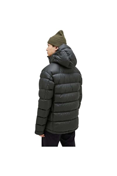 Peak Performance Peak m frost down jacket g79634050 black coat