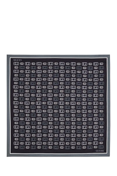 Guess Γυναικείο μεταξωτό φουλάρ