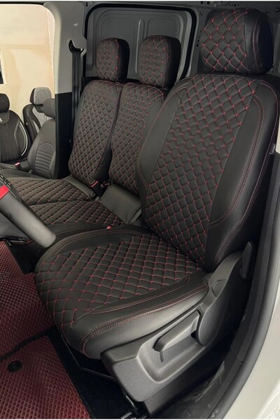AKINCI Auto Seat Cover