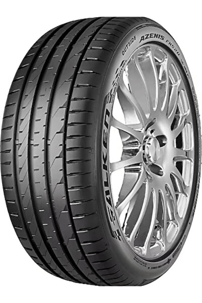 Falken 225/45 R18 95Y XL Azenis FK520 Yaz Lastiği (2025 Üretimi)