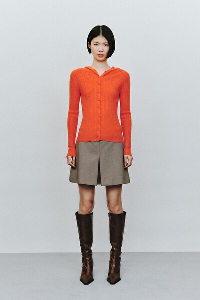 IkI BUÇUK Kadın bluz