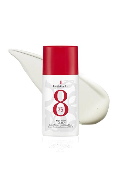 Elizabeth Arden سائل واقي من الشمس هيدرابلاي بحماية طويلة الأمد من الأشعة فوق...