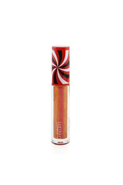 MAM Lipglass, Shining, Lip Gloss, Ruby Taboo, 3.1 ml