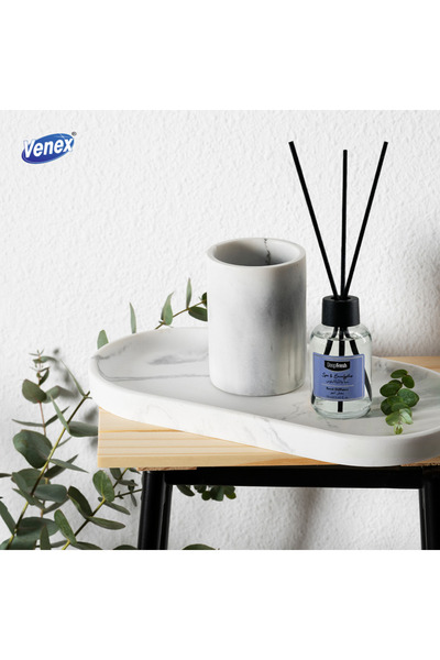 Deep Fresh CONCENTRATED EUCALYPTUS SCENT 50ML