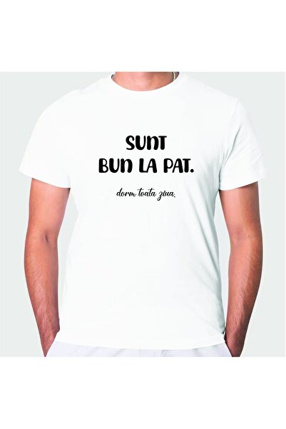 SMP TRICOU "BUN LA PAT"