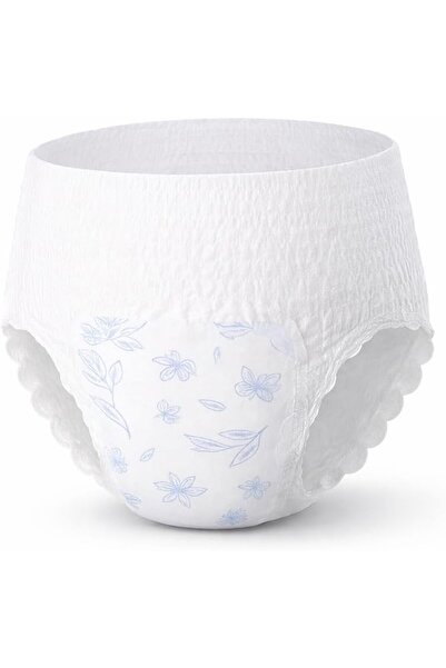 GİZA Keep It Simple Sanitary Pad Pants (M)