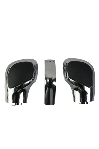 Space مقبض ناقل الحركة DSG أصلي رمادي اللون 2016-2020 / ICVI224