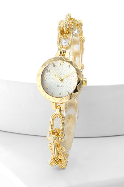 Coliseum KADIN METAL KOL SAATİ