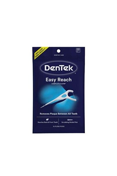 DENTEK منظف إيزي ريتش كومبليت كلين 75 أونصة سائلة