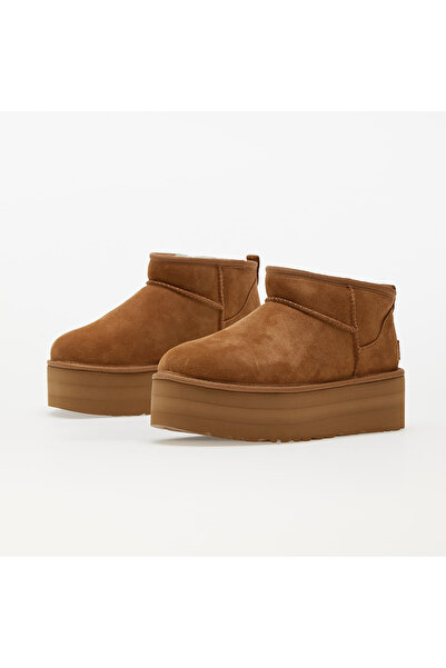 UGG Classic Ultra Mini Platform
