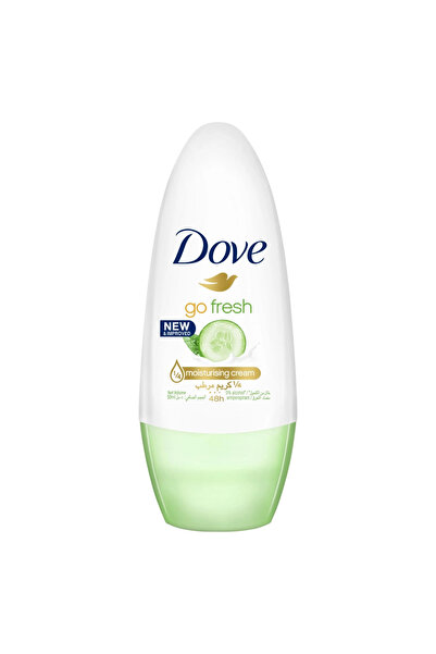 Dove Go Fresh Anti Perspirant Deodorant Roll On- 50ml