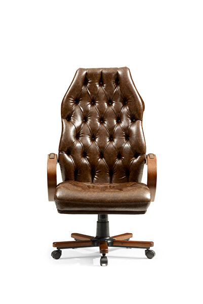 MUSTAFA OFIS MOBILYALARI Lüx Ofis koltuğu- Yönetici-müdür-makam koltukları