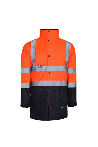 Izrasa 300 D Oxford 5+1 Ανακλαστικό Παρκά (NT44)