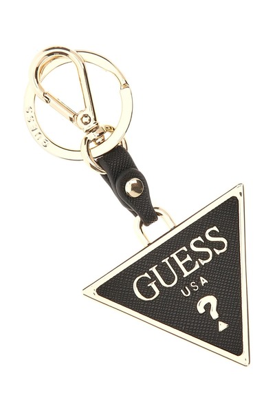 Guess Saffiano Kadın Anahtarlık