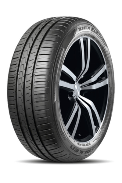 Falken 205/40 R17 84W XL Ziex ZE310 Ecorun Yaz Lastiği