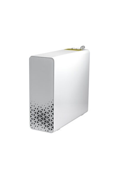 Osmofilter Compact 600 reverse osmosis equipment, white, direct flow, with pu...