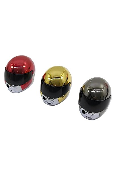 toysclub KASK MODELLİ MANYETOLU ÇAKMAK - Original