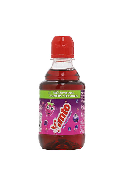 VIMTO مشروب بنكهة الفواكه - 250 مل