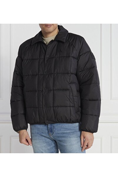 Calvin Klein Jeans Winter Black Jacket