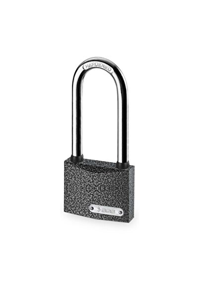 SGS Padlock Gray 38 Mm