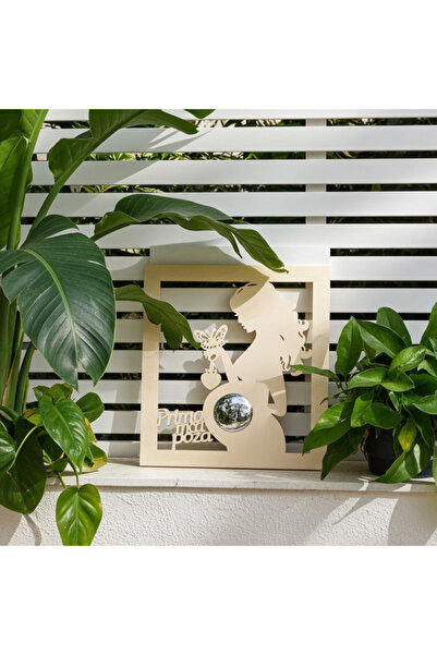 damoro Rama foto de perete pentru Ecografie,Prima Ta Poza,lemn