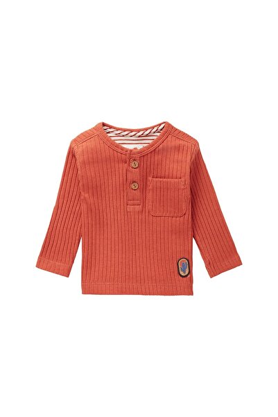 NOPPIES Toronto button-down blouse