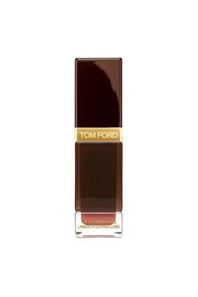 Tom Ford Tom Ford, Shine, течно червило, 03, Intimate, 6 мл