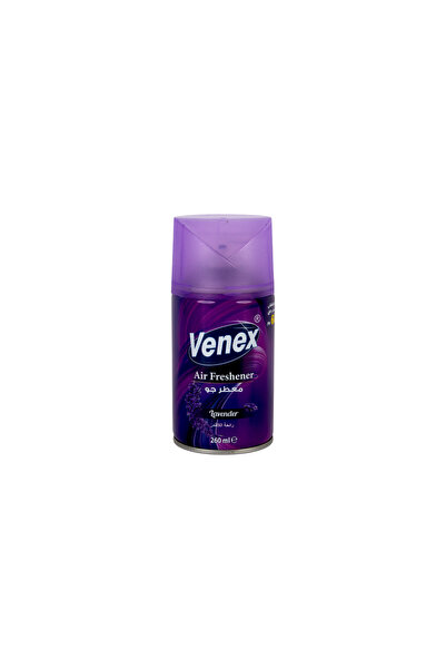 Venex فينيكس معطر جو برائحة اللافندر 260 مل