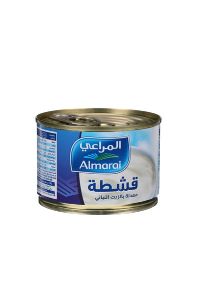 almarai Long Life Analogue Cream In Tin Can- 170gms