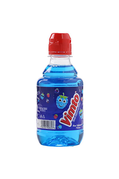 VIMTO مشروب بنكهة التوت الأزرق - 250 مل