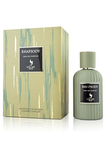 Volare برايف رابسودي او دي بارفان للجنسين 100 مل