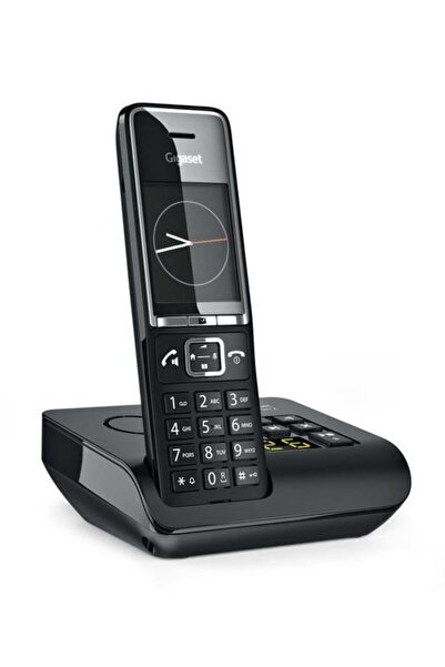 GIGASET Telefon fără fir Comfort 550A