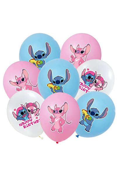 Choice مجموعة من 18 بالونًا، لوازم حفلات أعياد الميلاد وحفلات الزفاف، زينة لط...