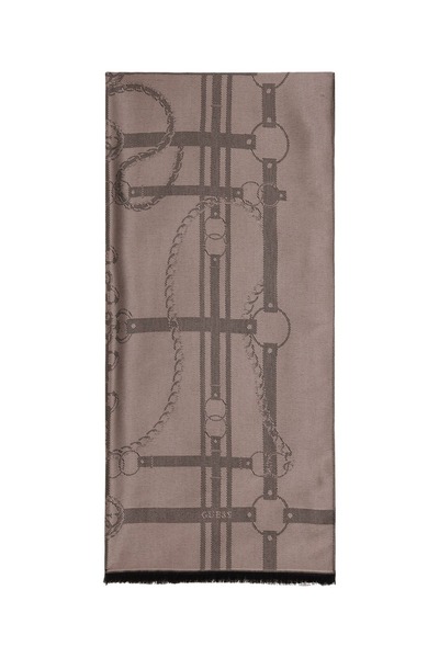Guess Scarf Kadın Şal