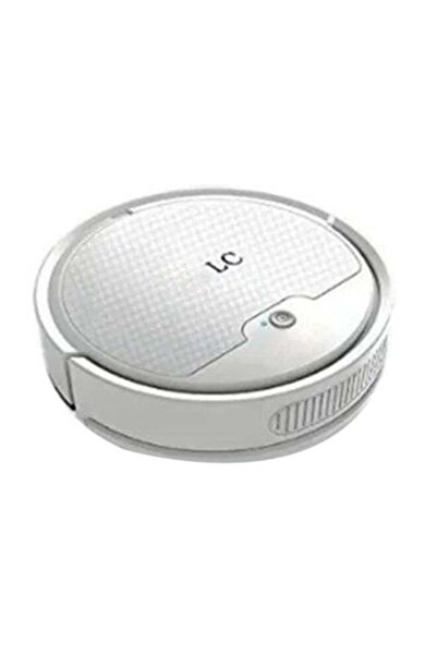 LC مكنسة كهربائية روبوتية ذكية قابلة لإعادة الشحن