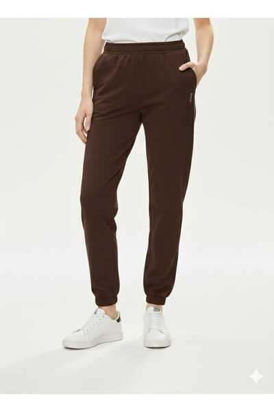 miadora cotton Women's Modal Elastic Waist High Quality Elastic Cuffs Pockete...