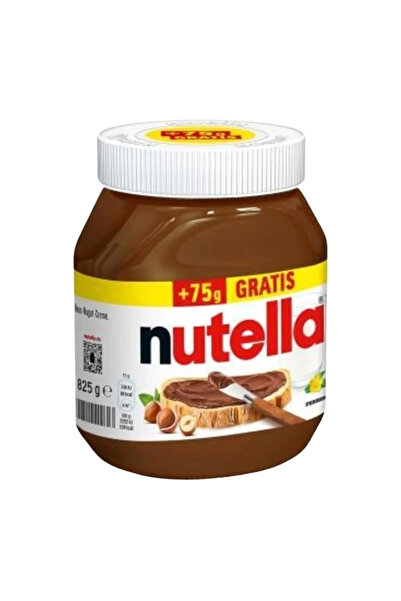Nutella Ferrero Graits Chocolate Spreader- 825gms